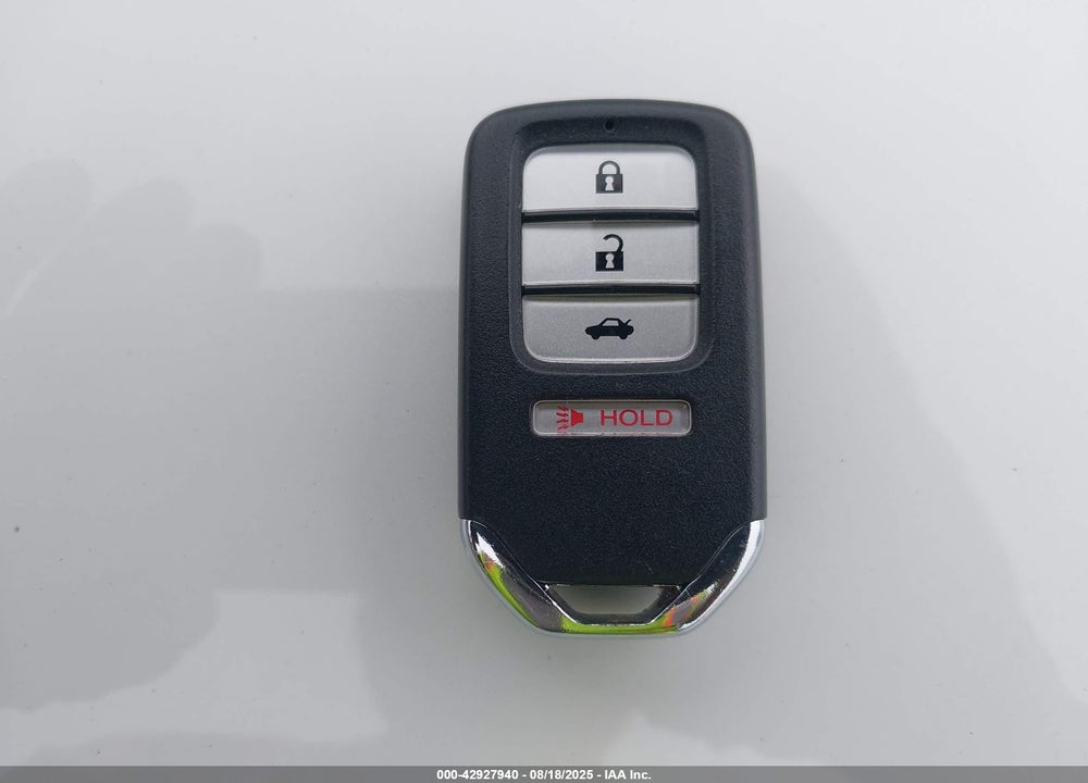2015 HONDA ACCORD VIN: 1HGCR3F8XFA037952