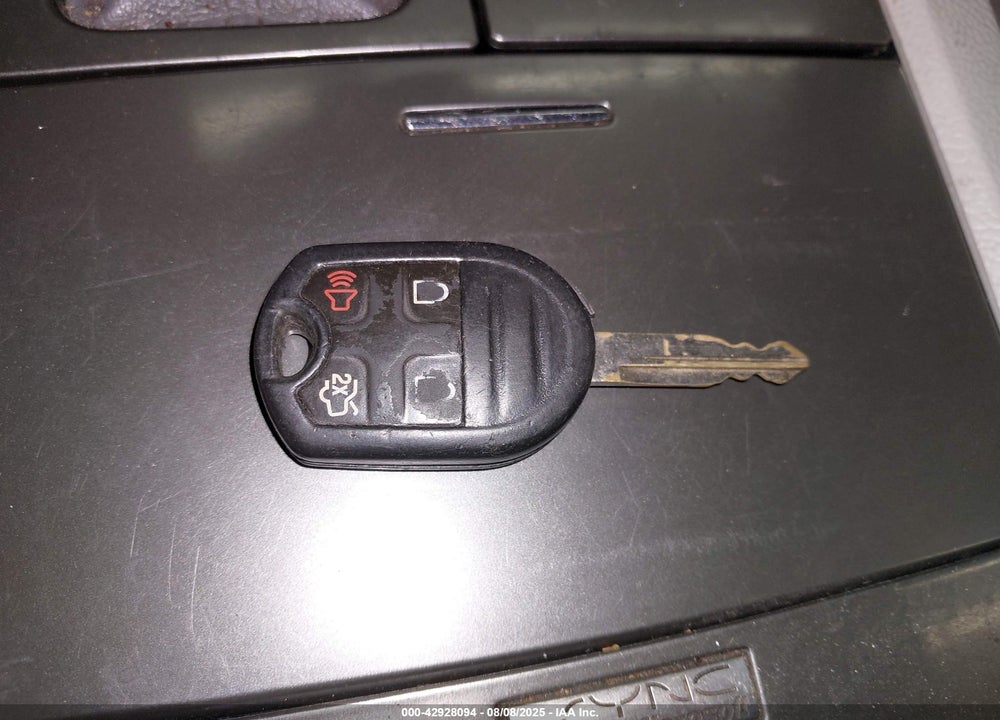 2012 FORD TAURUS VIN: 1FAHP2FW4CG114462