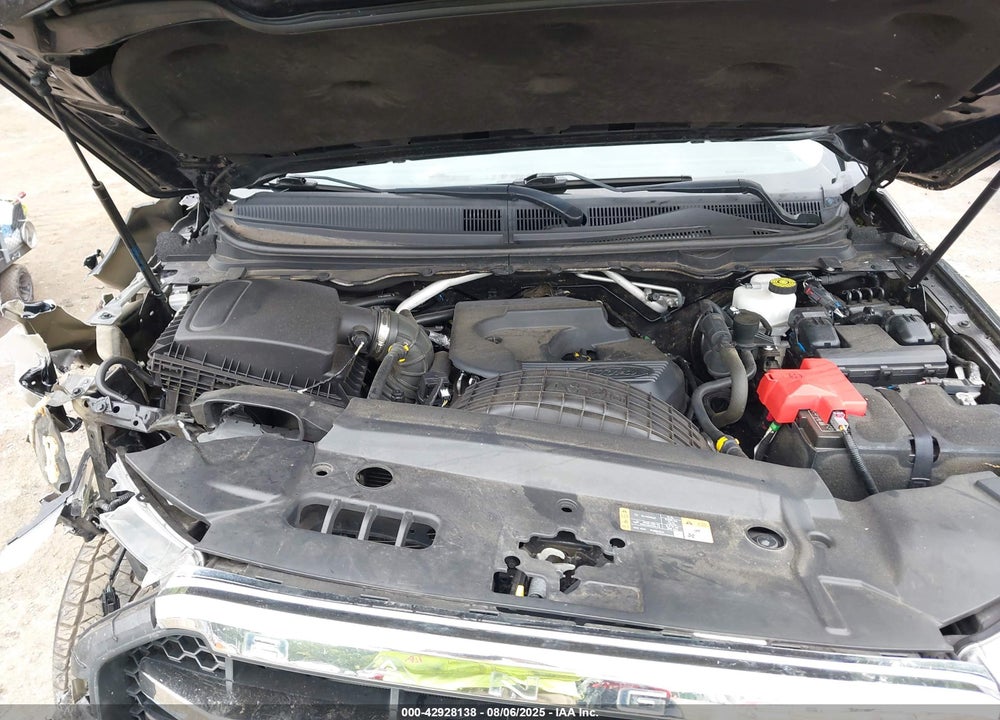 2019 FORD RANGER VIN: 1FTER4FH2KLB23302