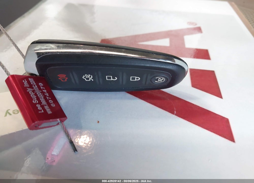 2013 LINCOLN MKX VIN: 2LMDJ8JK0DBL31646
