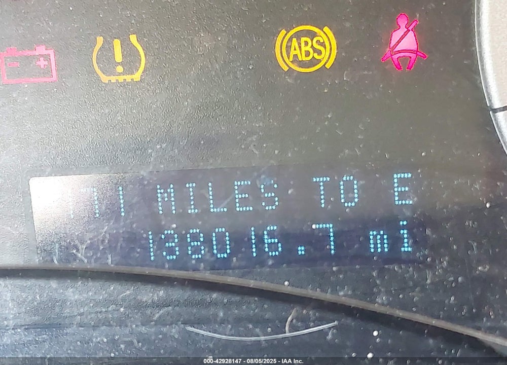 2010 FORD ESCAPE VIN: 1FMCU9DGXAKC07297