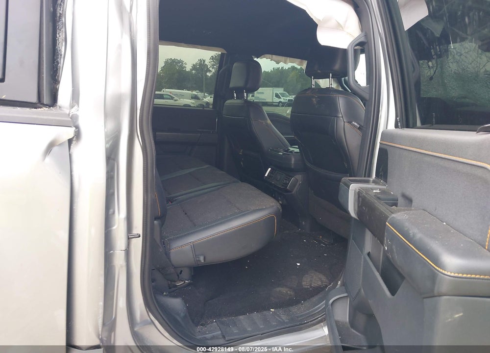 2022 FORD F-150 VIN: 1FTEW1E8XNFB06792