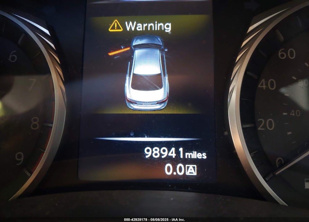 2018 INFINITI Q50 VIN: JN1EV7AP8JM355183