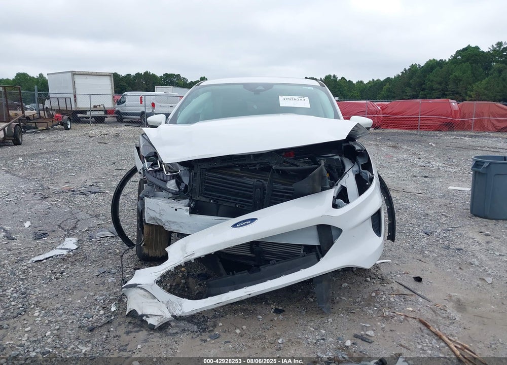 2021 FORD ESCAPE SE VIN: 1FMCU9G62MUA17702