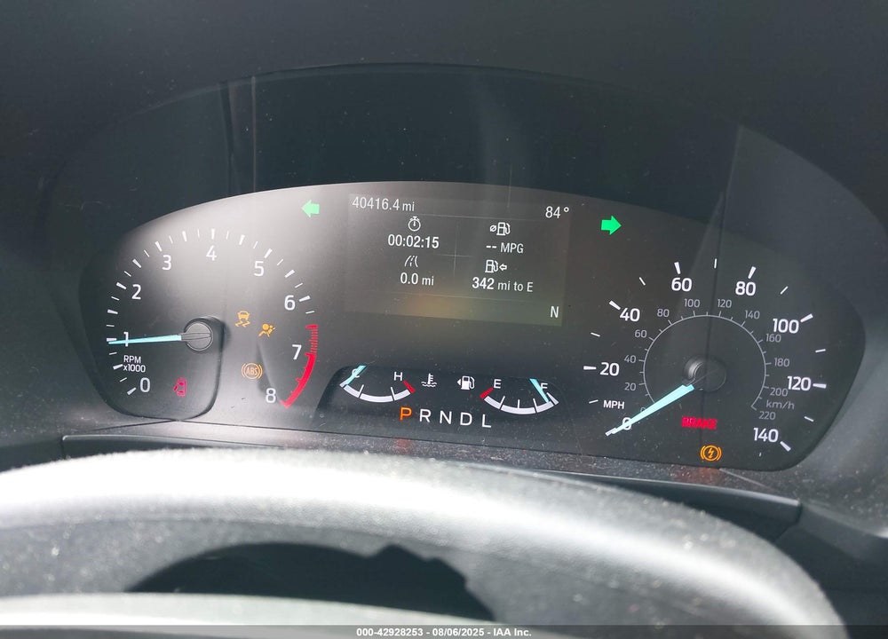 2021 FORD ESCAPE SE VIN: 1FMCU9G62MUA17702