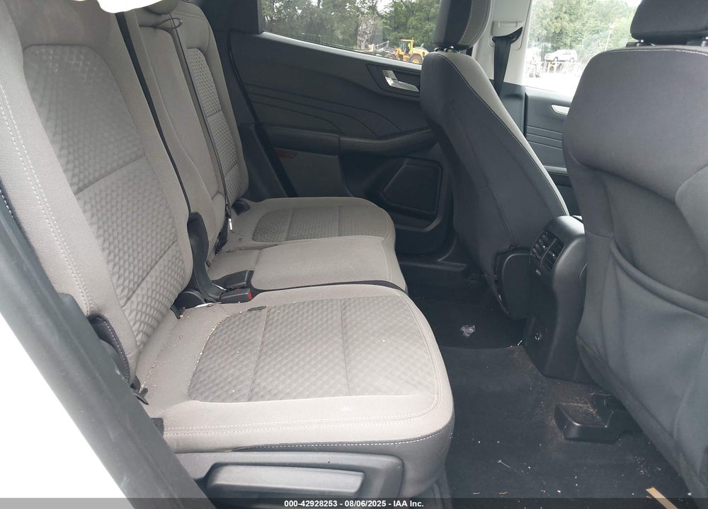 2021 FORD ESCAPE SE VIN: 1FMCU9G62MUA17702