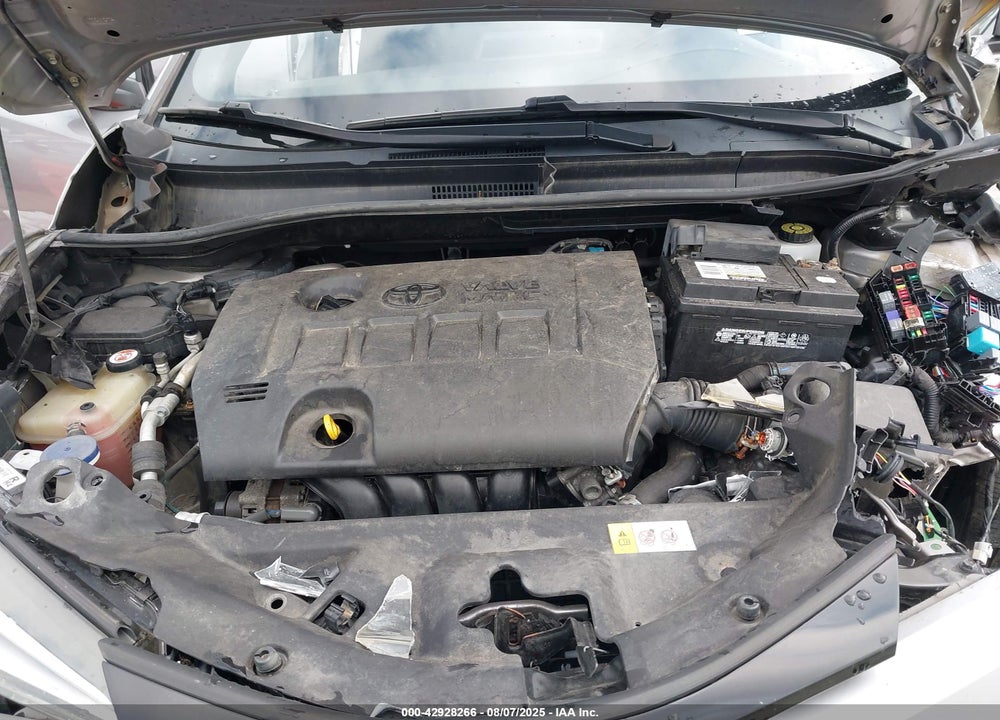 2018 TOYOTA C-HR VIN: NMTKHMBX9JR013569