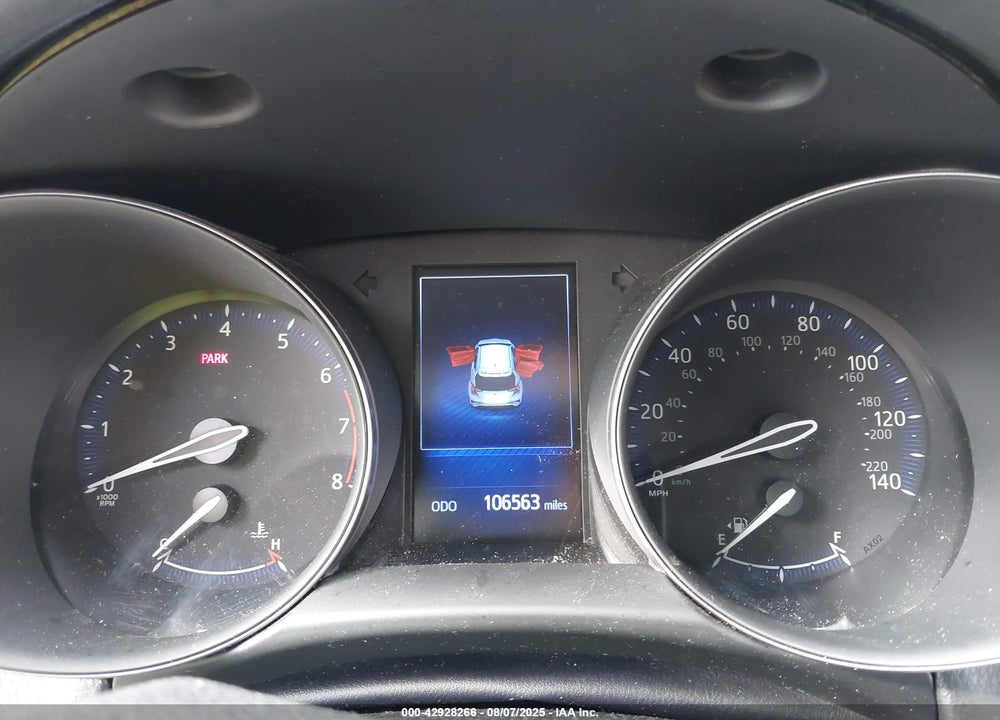 2018 TOYOTA C-HR VIN: NMTKHMBX9JR013569