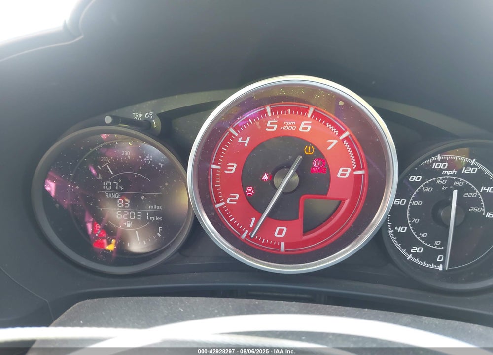 2017 FIAT 124 SPIDER VIN: JC1NFAEK0H0131510