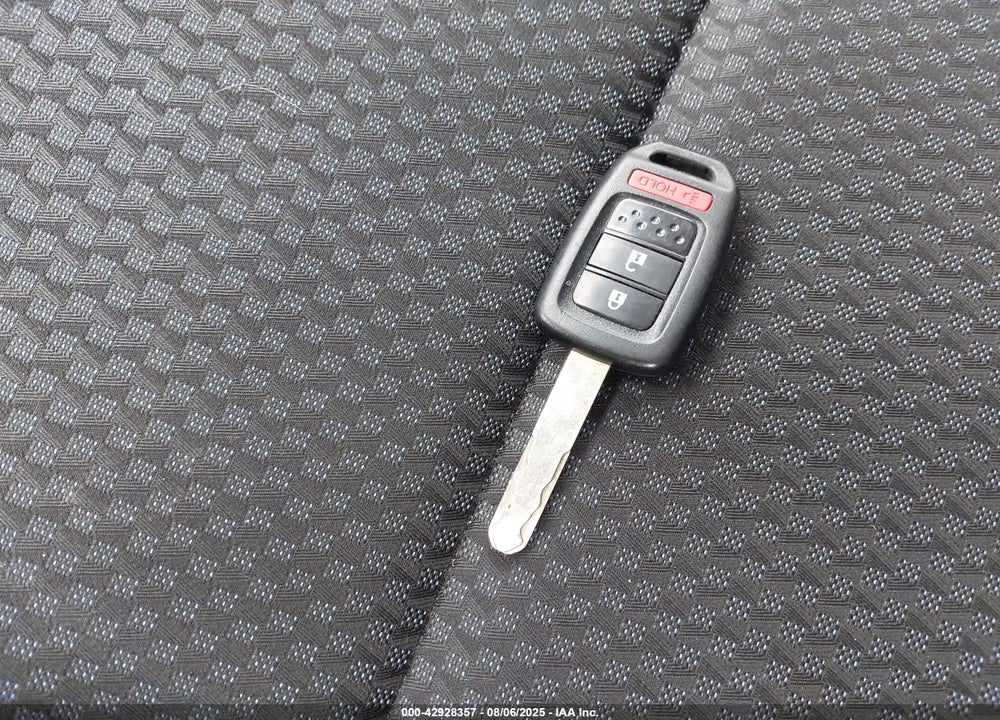 2019 HONDA FIT VIN: 3HGGK5H4XKM701840