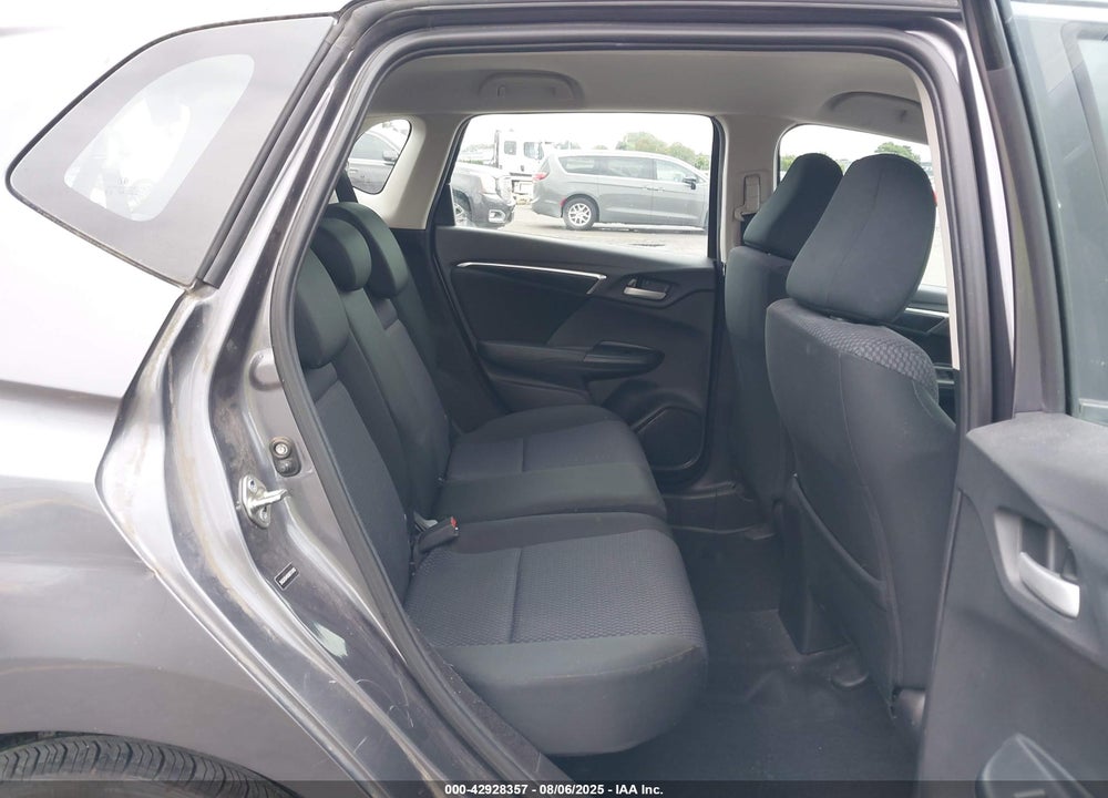 2019 HONDA FIT VIN: 3HGGK5H4XKM701840