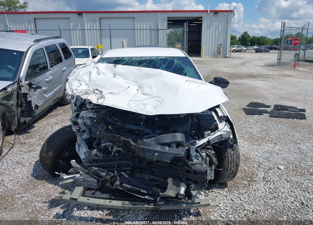 2020 NISSAN SENTRA VIN: 3N1AB8CV1LY256214