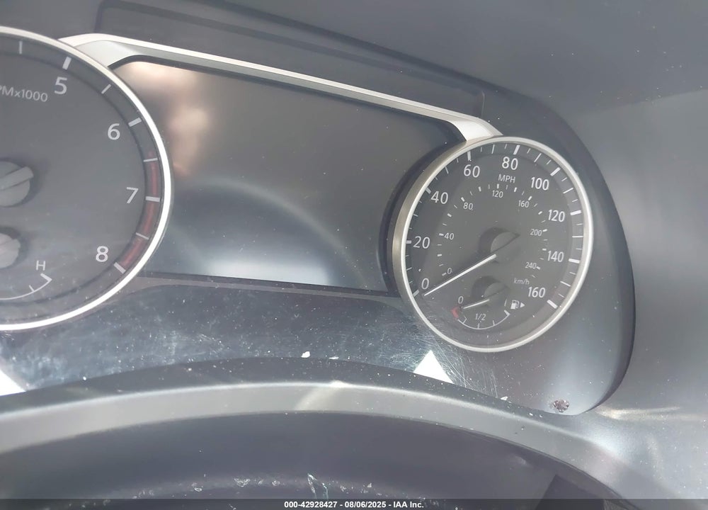 2020 NISSAN SENTRA VIN: 3N1AB8CV1LY256214