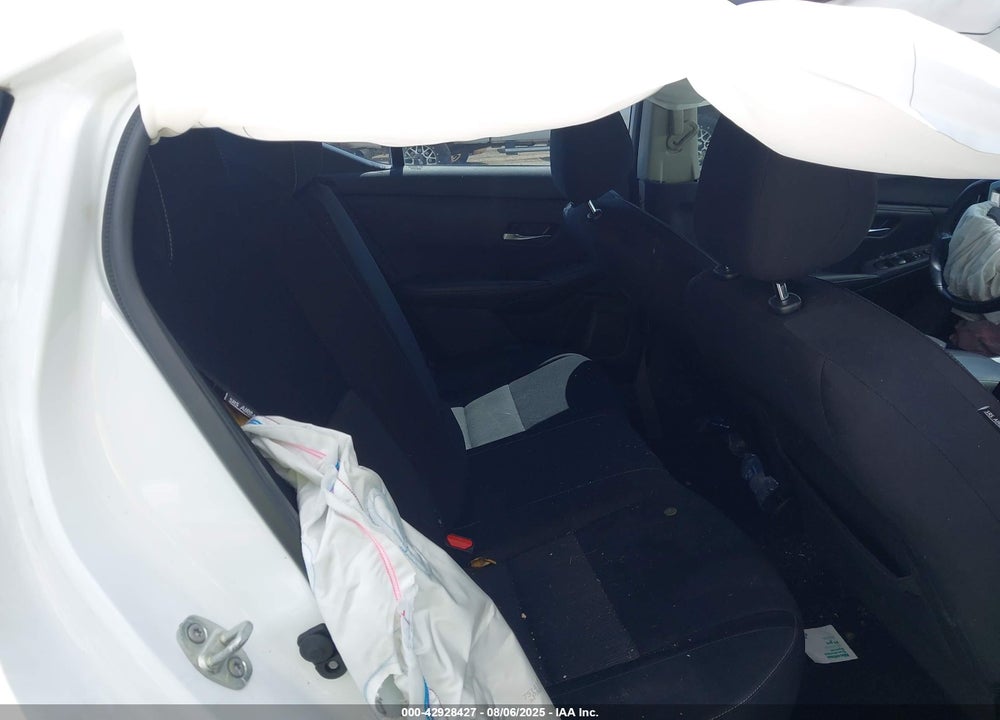 2020 NISSAN SENTRA VIN: 3N1AB8CV1LY256214