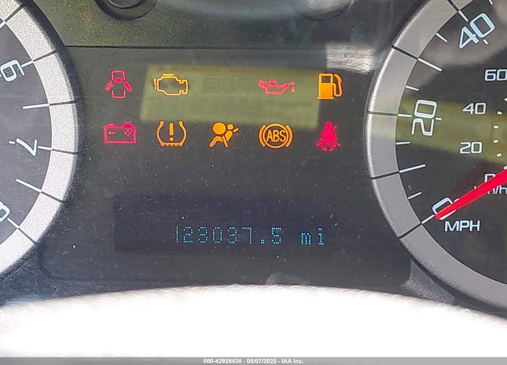 2011 FORD ESCAPE VIN: 1FMCU0DG8BKA04731