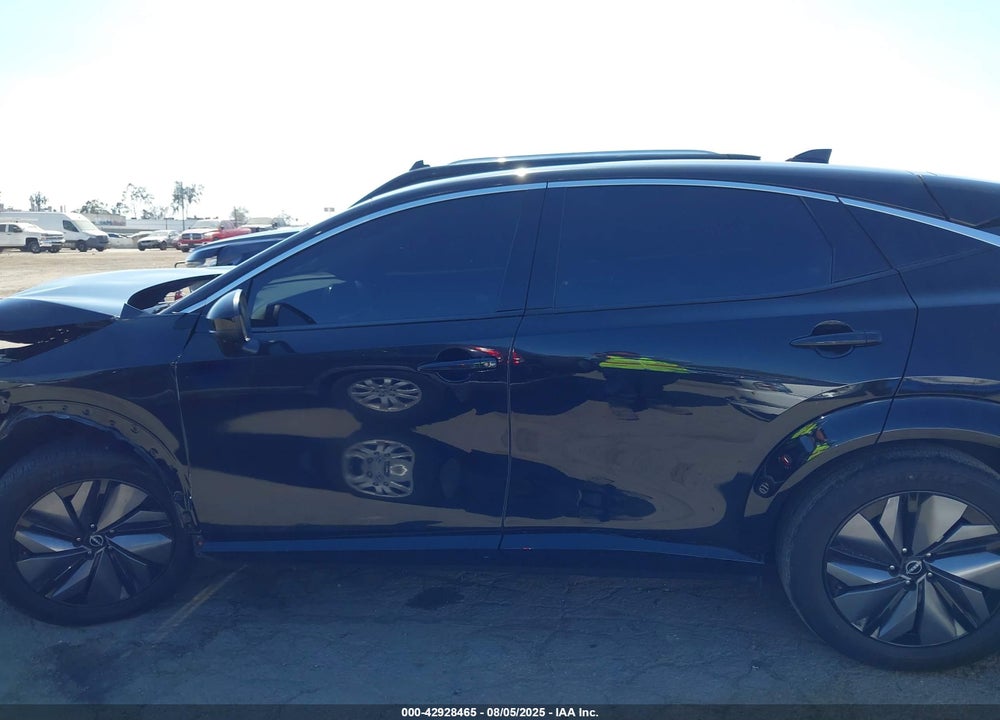 2023 NISSAN ARIYA VIN: JN1BF0BA6PM402964