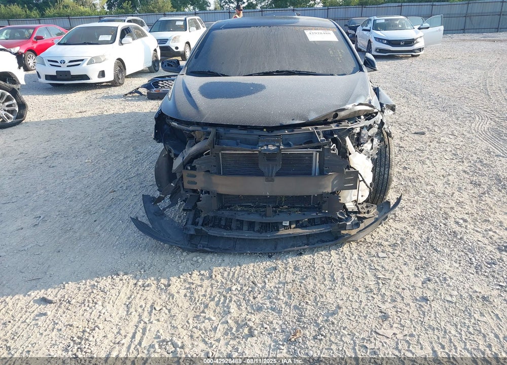 2022 CHEVROLET MALIBU VIN: 1G1ZD5ST0NF185499