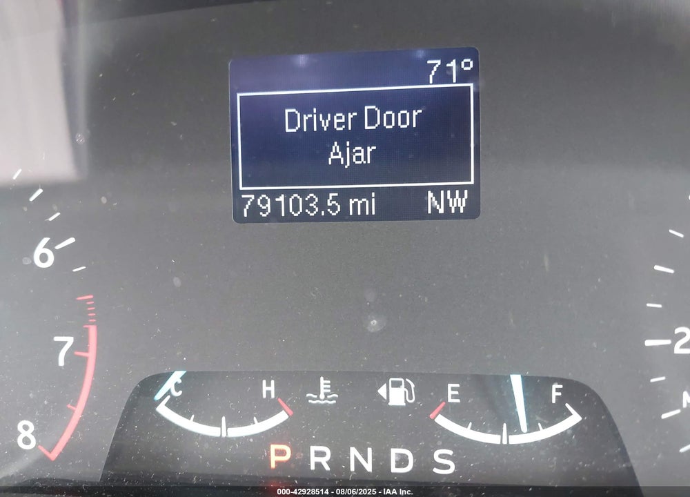 2018 FORD ECOSPORT VIN: MAJ6P1SL6JC161056