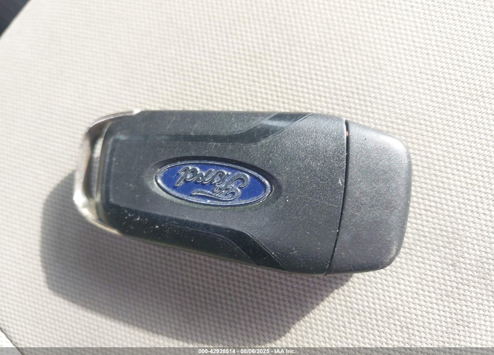2018 FORD ECOSPORT VIN: MAJ6P1SL6JC161056