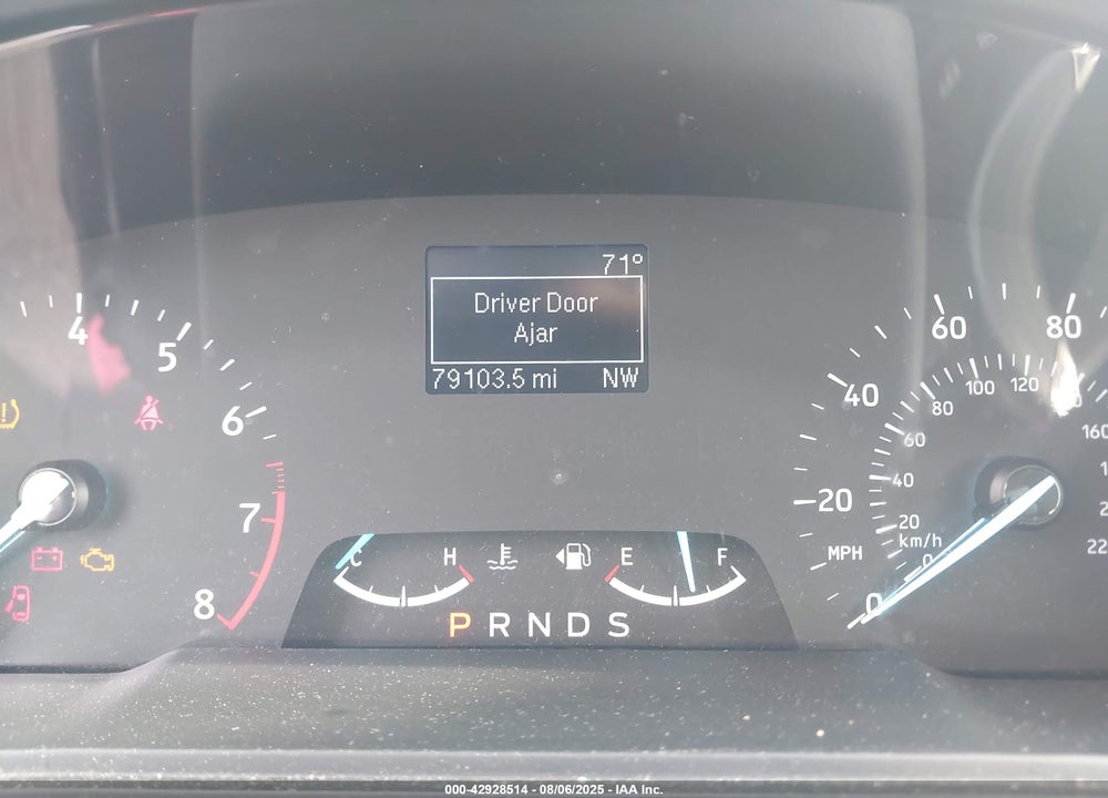 2018 FORD ECOSPORT VIN: MAJ6P1SL6JC161056
