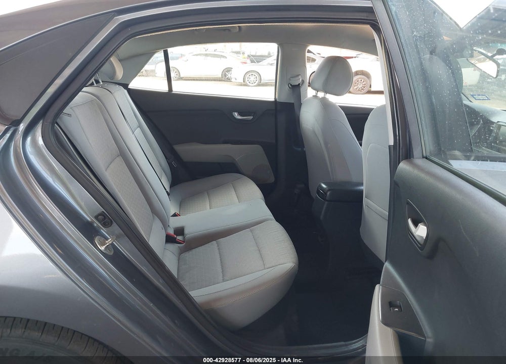 2020 KIA RIO VIN: 3KPA24AD0LE334225