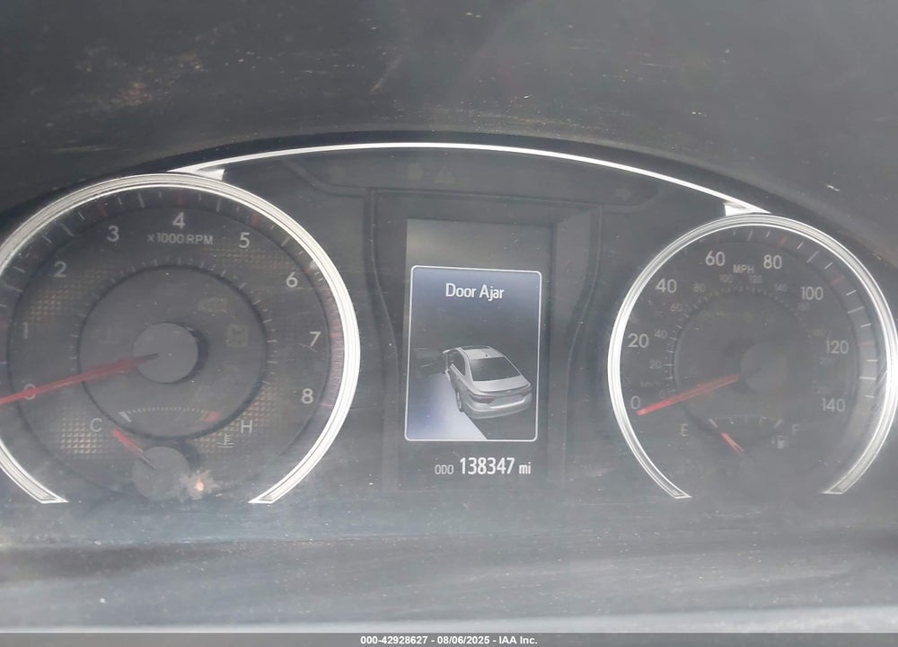 2015 TOYOTA CAMRY VIN: 4T1BF1FK2FU009530