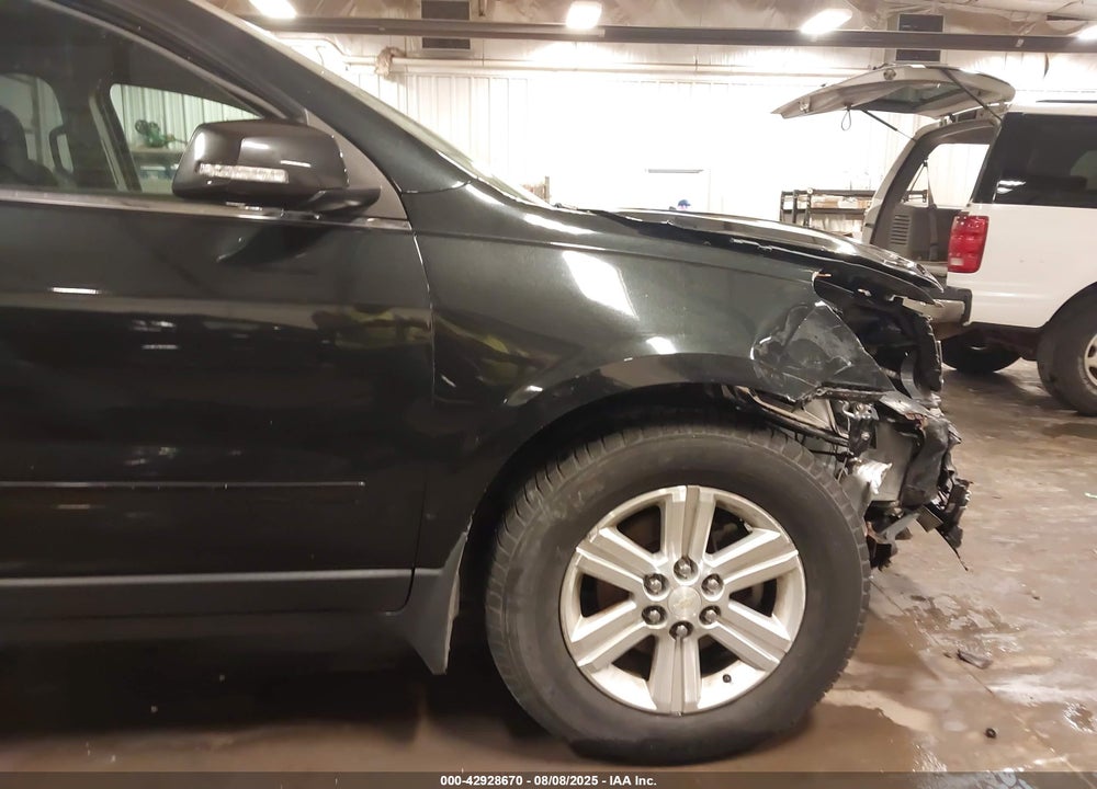2014 CHEVROLET TRAVERSE VIN: 1GNKVGKD6EJ331564