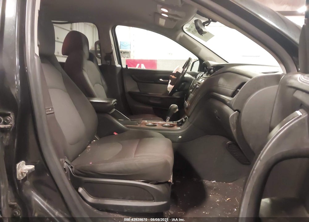 2014 CHEVROLET TRAVERSE VIN: 1GNKVGKD6EJ331564