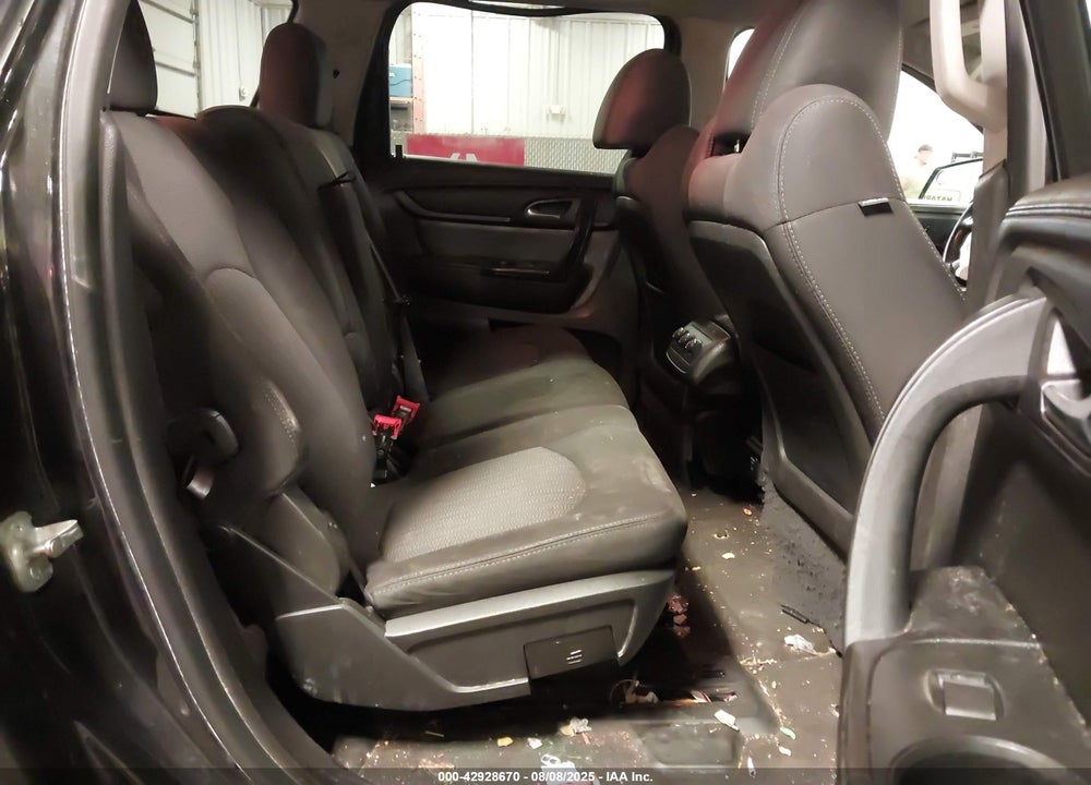 2014 CHEVROLET TRAVERSE VIN: 1GNKVGKD6EJ331564