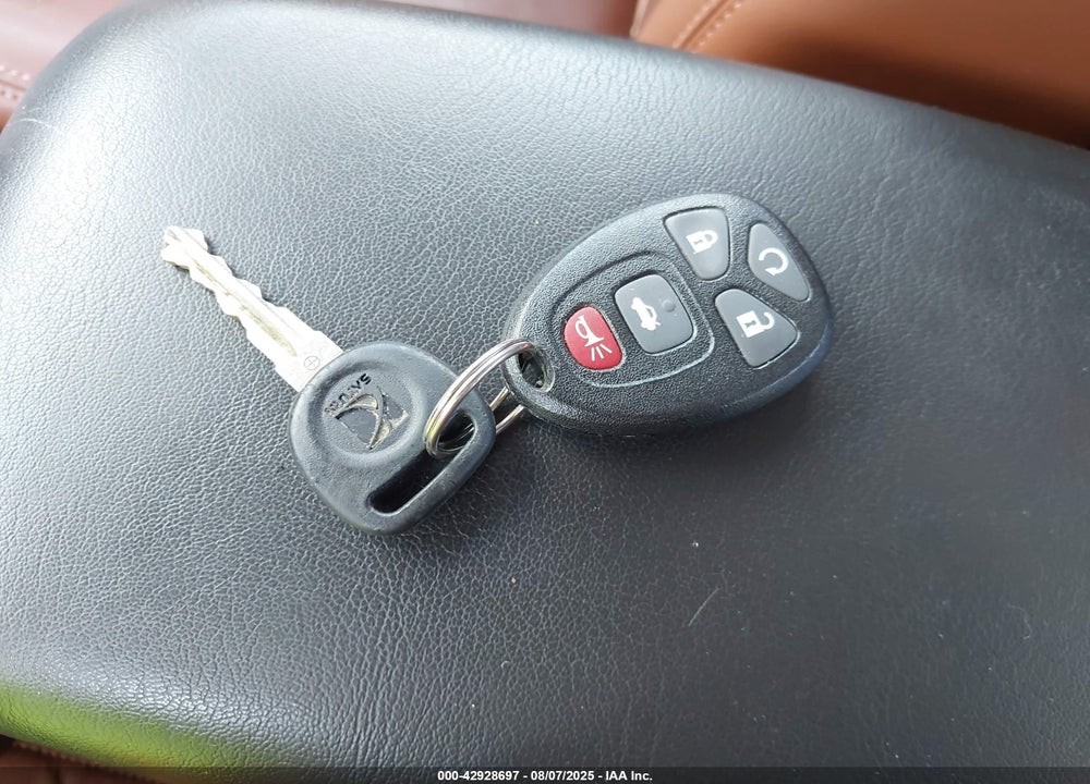 2009 SATURN AURA XR VIN: 1G8ZX57709F107251