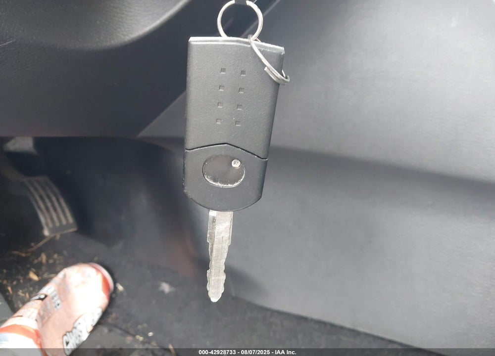 2012 MAZDA 3 VIN: JM1BL1L66C1505433