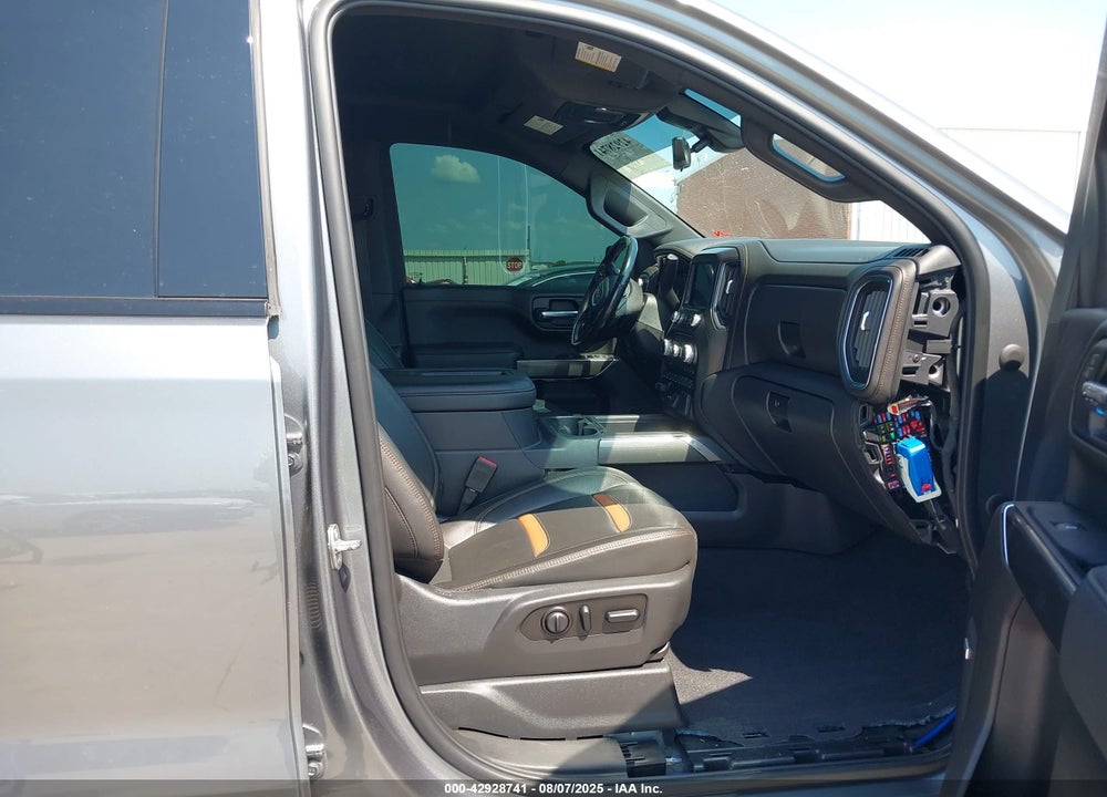 2020 GMC SIERRA 1500 VIN: 3GTP9EEL4LG245033