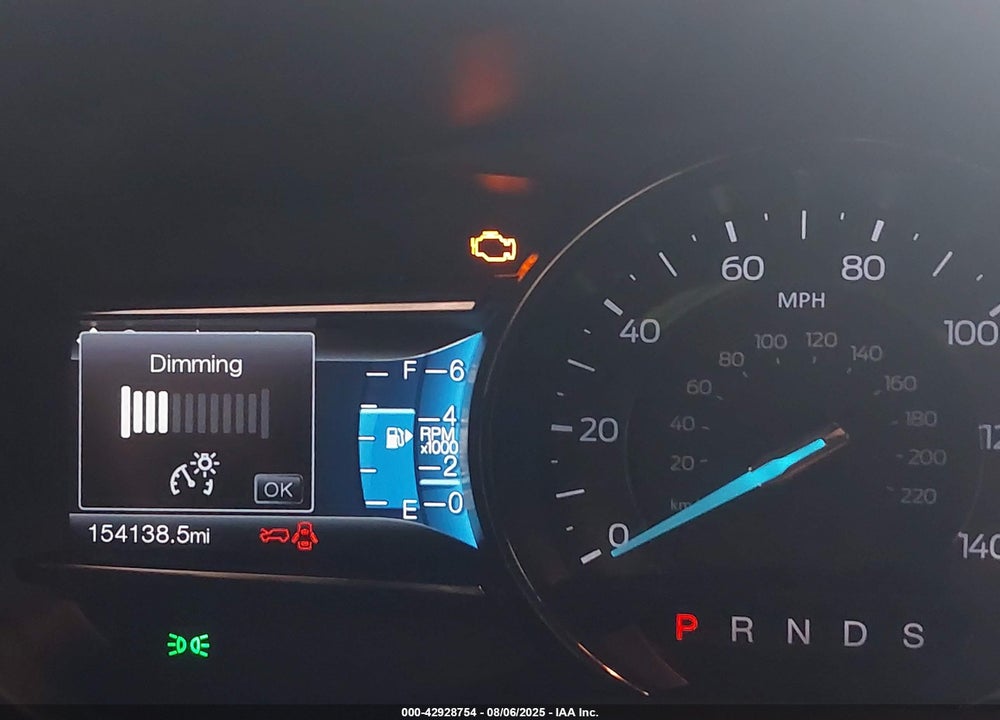 2016 FORD EXPLORER XLT VIN: 1FM5K8D85GGD19602