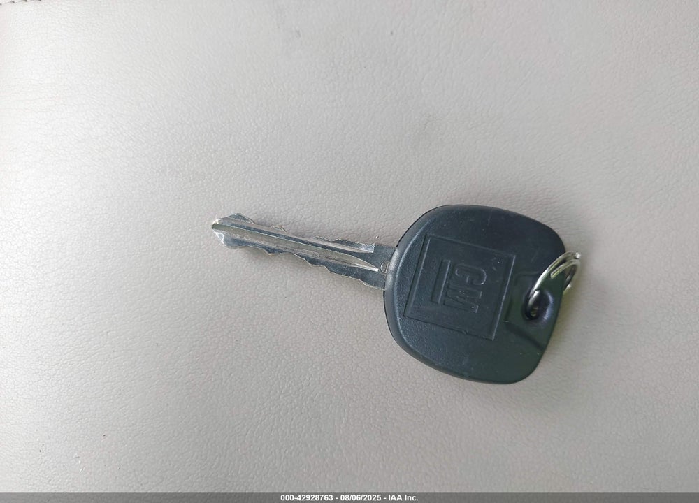 2008 CHEVROLET IMPALA LS VIN: 2G1WB58K489199250