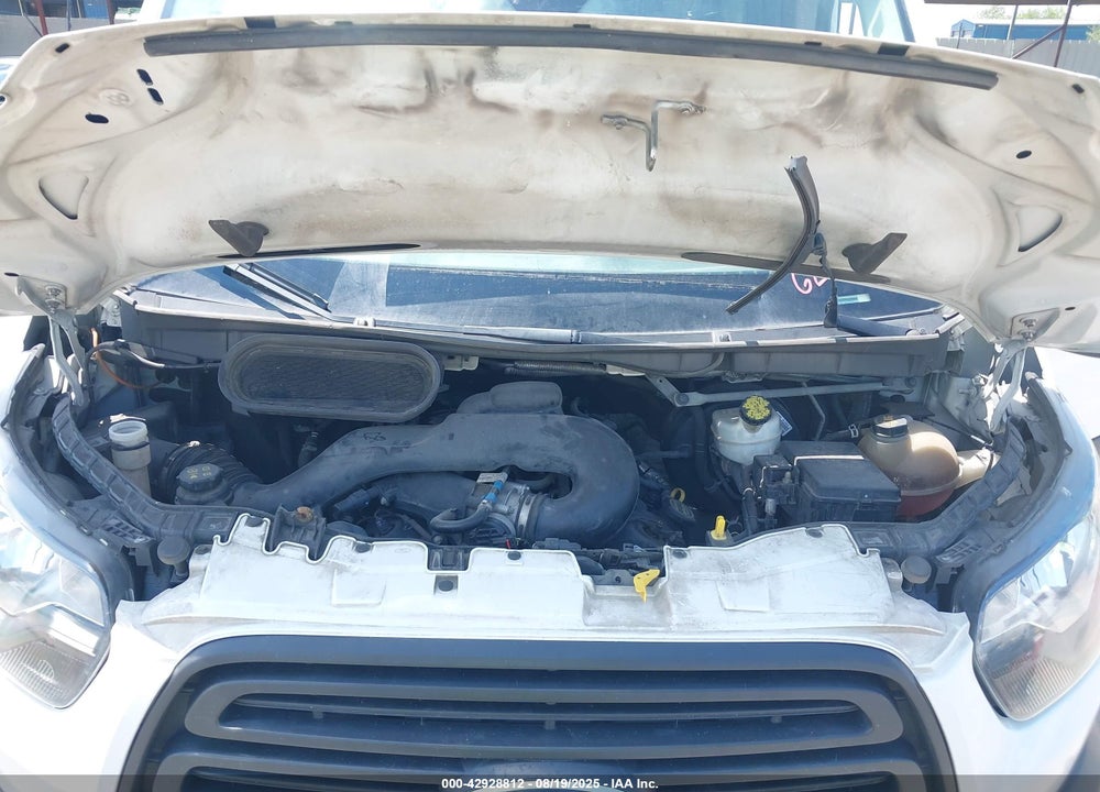 2019 FORD TRANSIT-250 VIN: 1FTYR2CM2KKA88690
