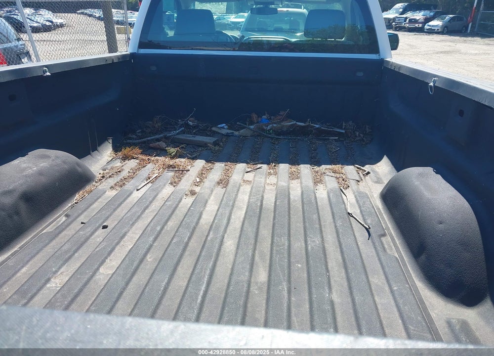 2015 GMC SIERRA 1500 VIN: 1GTN1TEC2FZ904850