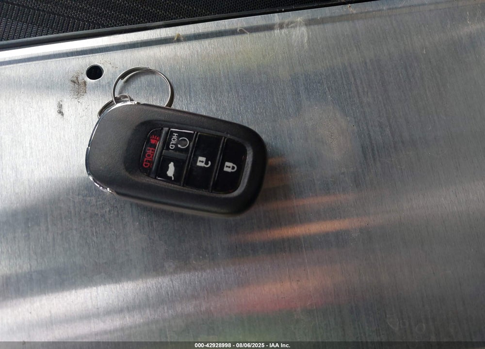 2022 HONDA CIVIC VIN: 19XFL2H88NE011088