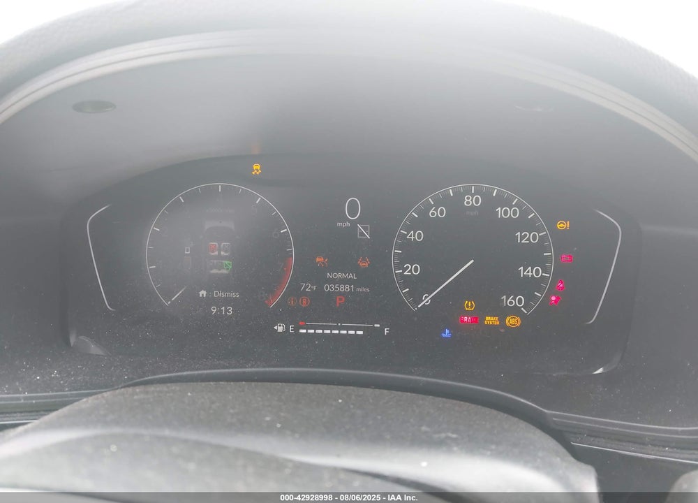 2022 HONDA CIVIC VIN: 19XFL2H88NE011088