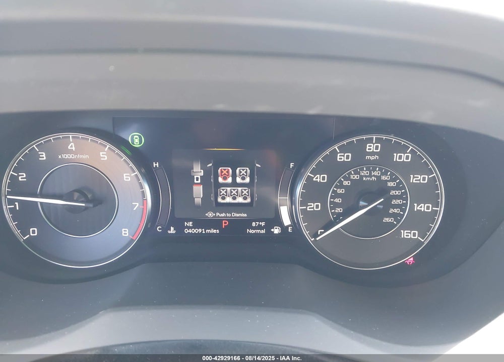 2022 ACURA RDX VIN: 5J8TC2H39NL000990