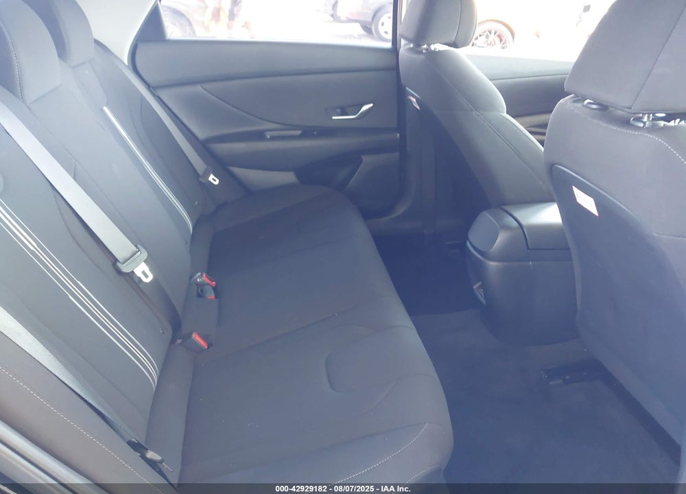 2024 HYUNDAI ELANTRA VIN: KMHLM4DG0RU759331