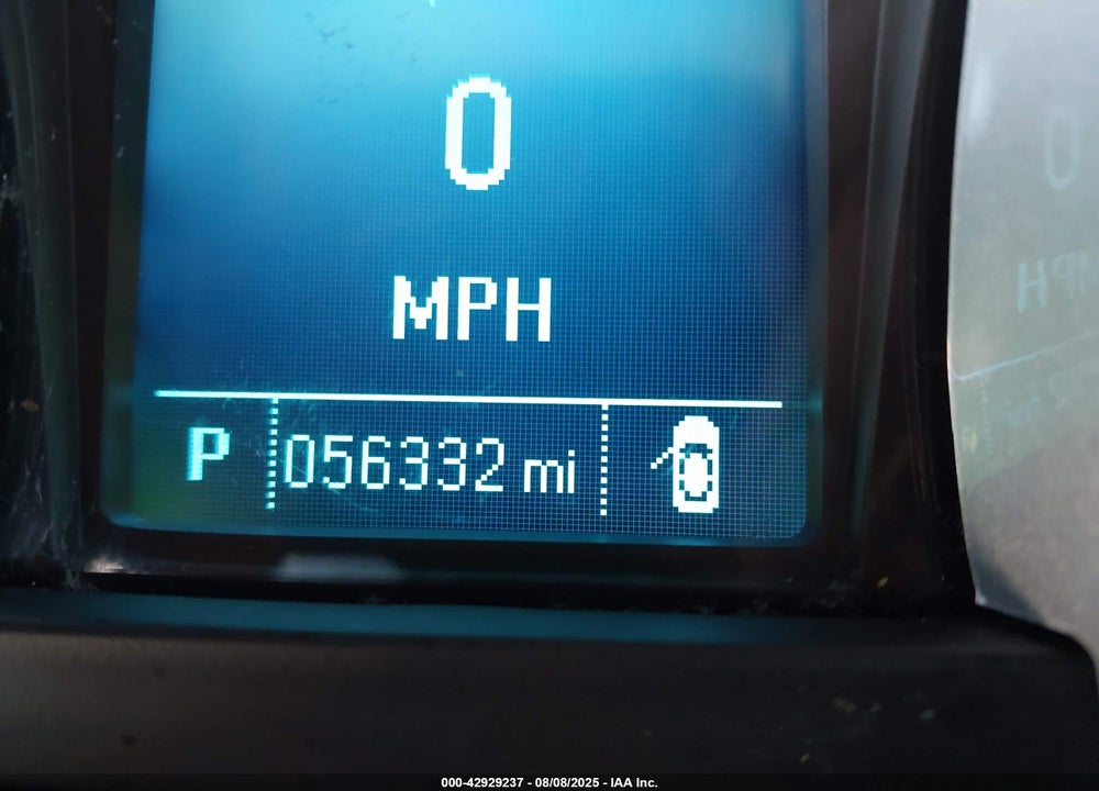 2016 CHEVROLET EQUINOX VIN: 2GNFLGE35G6229067
