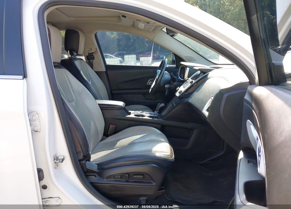 2016 CHEVROLET EQUINOX VIN: 2GNFLGE35G6229067