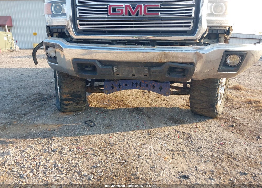 2014 GMC SIERRA 1500 VIN: 3GTU2UEC4EG266775