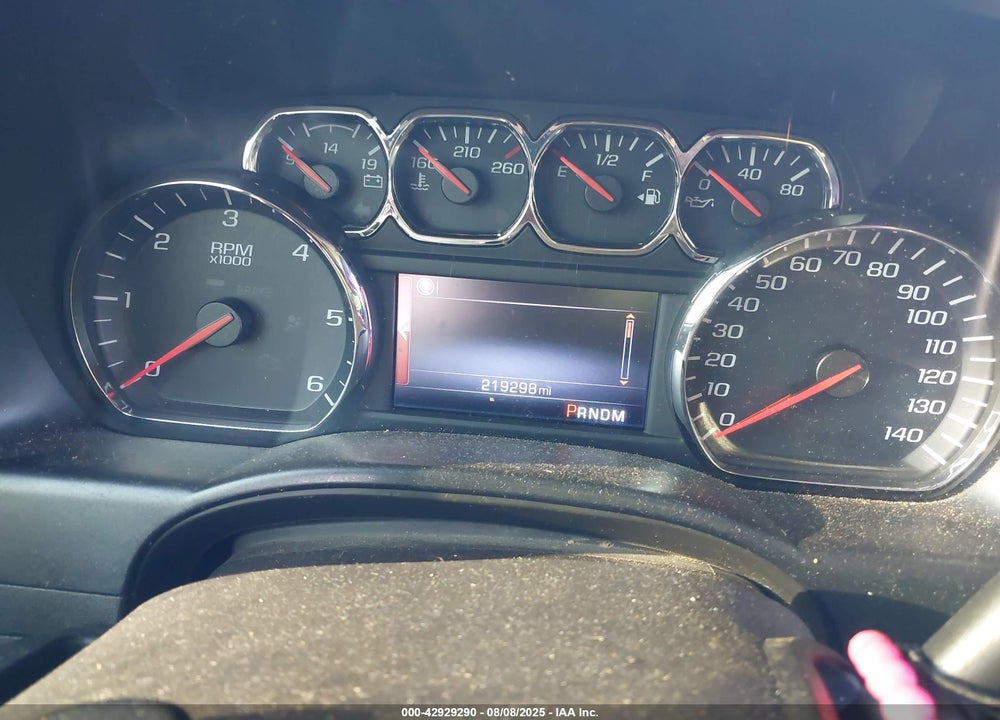 2014 GMC SIERRA 1500 VIN: 3GTU2UEC4EG266775