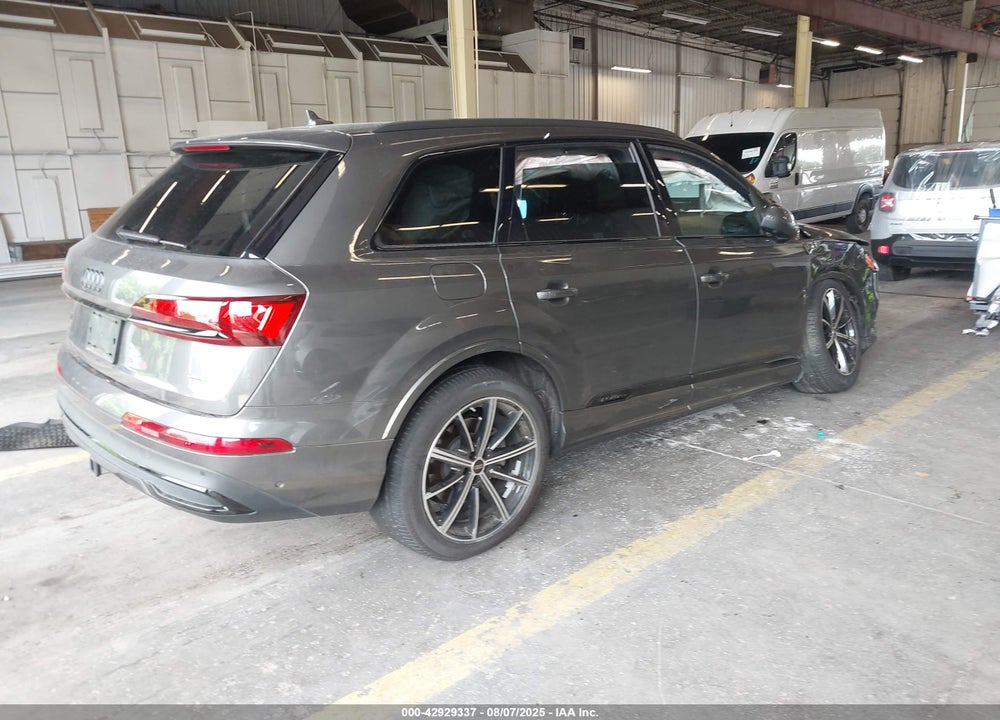 2023 AUDI Q7 VIN: WA1LXBF73PD005389