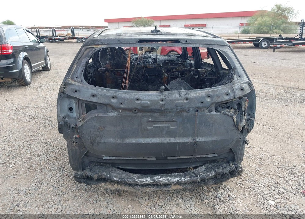 2015 KIA SORENTO VIN: 5XYKT3A60FG599151