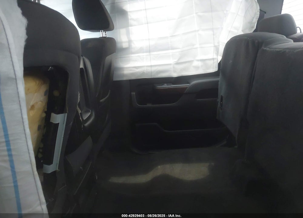 2014 GMC SIERRA 1500 VIN: 3GTP1UEC2EG455683
