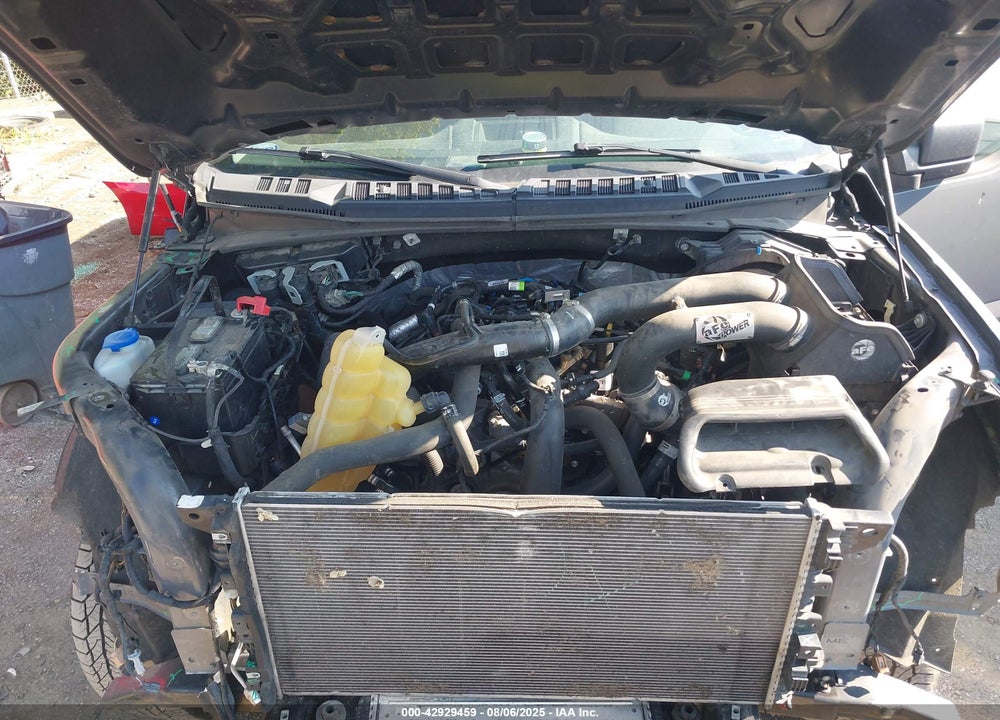 2019 FORD F-150 VIN: 1FTEW1EP3KKE74984