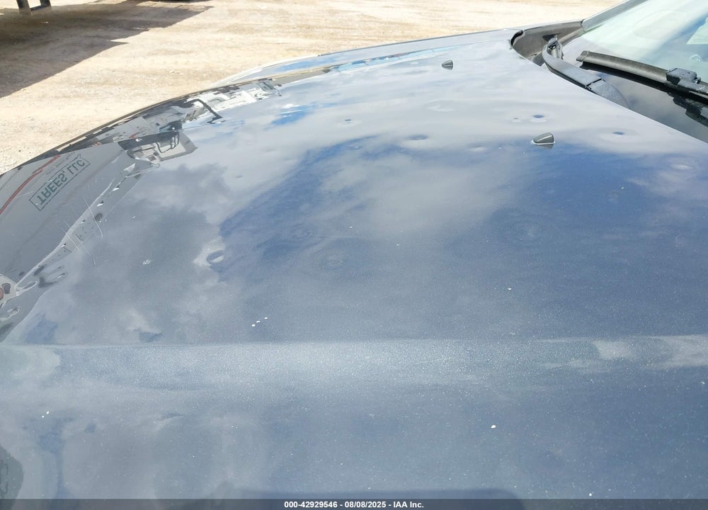 2010 CADILLAC SRX VIN: 3GYFNDEY3AS578051