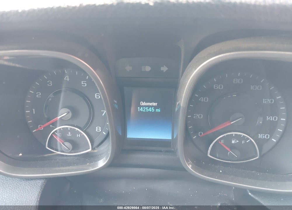 2013 CHEVROLET MALIBU VIN: 1G11E5SA8DF229997